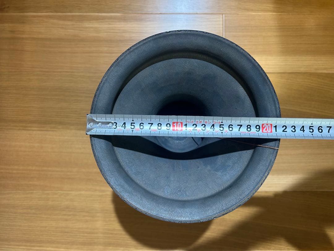 カタチ製作所 ドリッパー 　XL （大鉢）クレーター