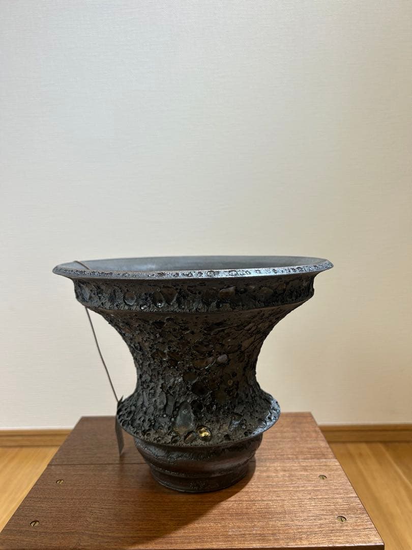 カタチ製作所 ドリッパー 　XL （大鉢）クレーター