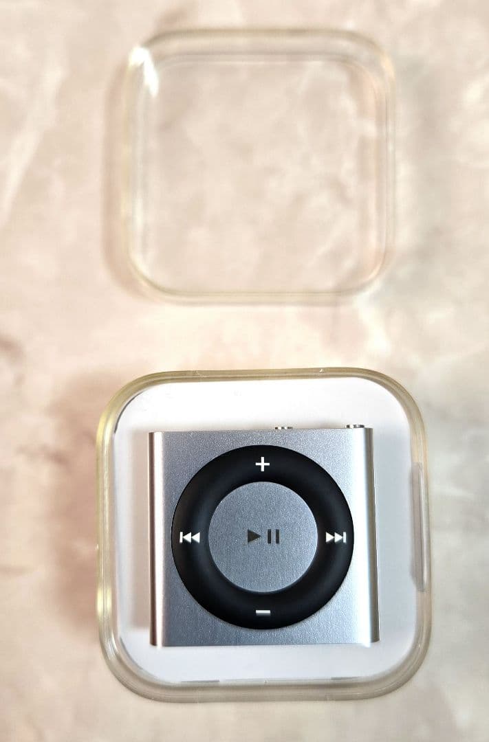 アイポットシャッフル　２GB Apple　iPod shuffle⭐新品⭐