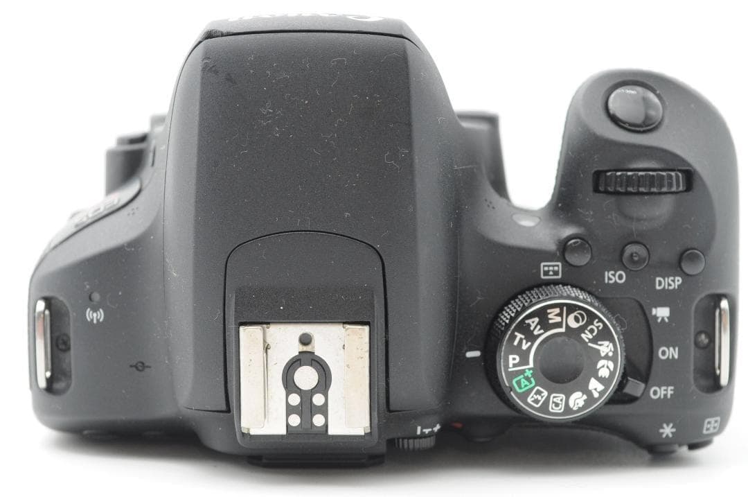 ▲超美品④▲ Canon EOS Kiss x9i ダブルレンズ ワンオーナ