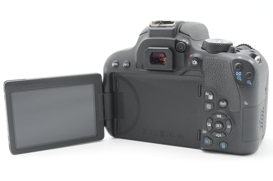 ▲超美品④▲ Canon EOS Kiss x9i ダブルレンズ ワンオーナ