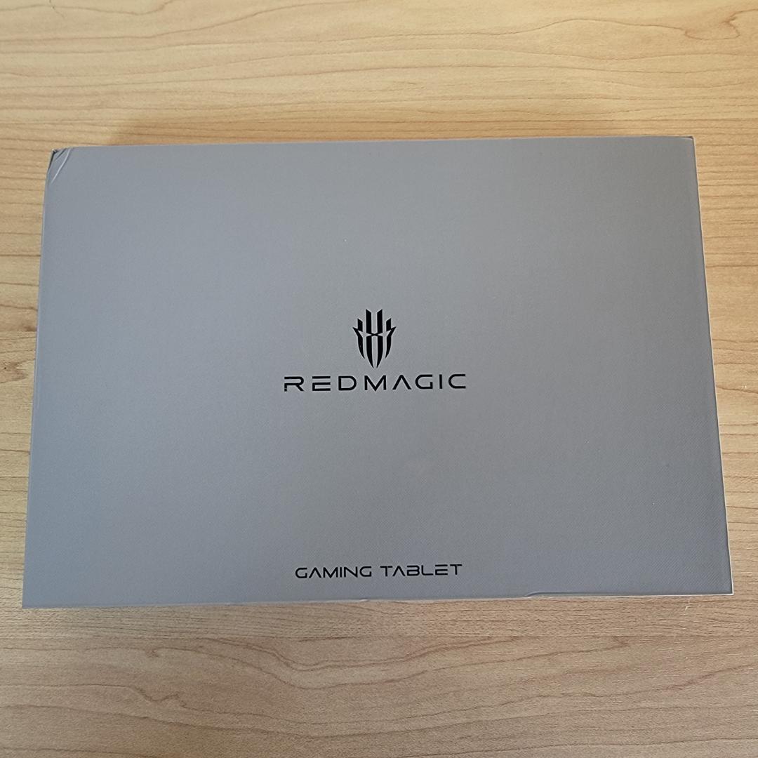 【ほぼ新品】REDMAGIC Astra 16GB/512GB