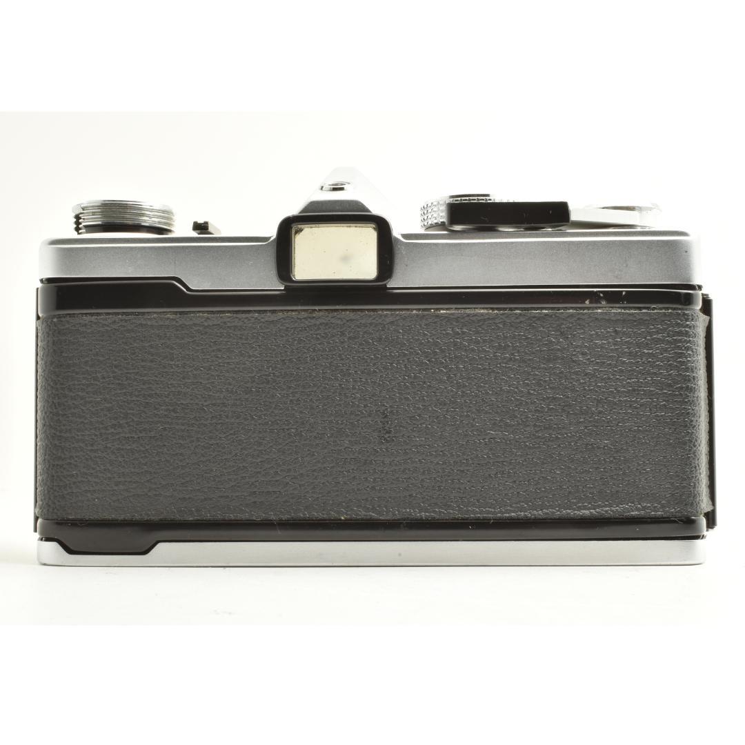 整備済 完動品 Olympus OM-1 50mm F1.8 露出計OK