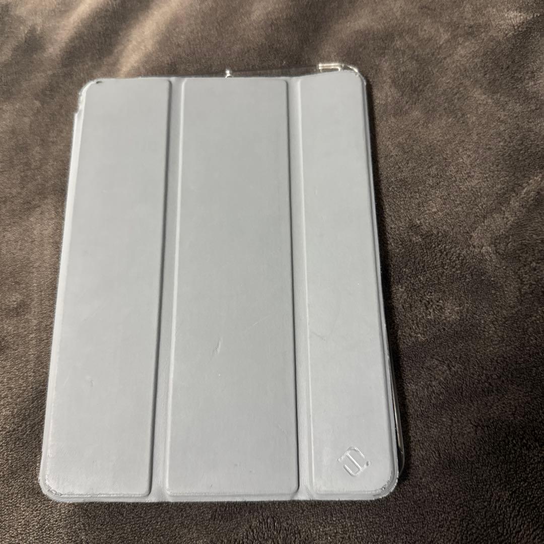 iPad mini5本体 スペースグレー Apple Pencil付き