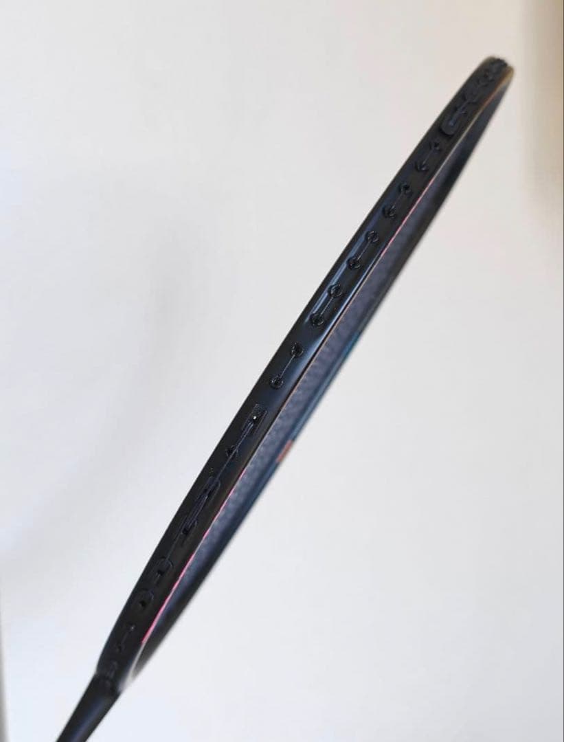 超美品 AXFORCE80 4u5 アクスフォース80 渡辺勇大使用モデル