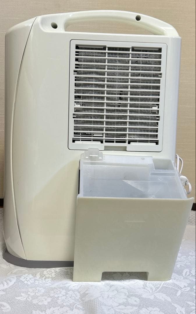 CORONA 除湿機CD-S6318 除湿量6.3L 衣類乾燥機