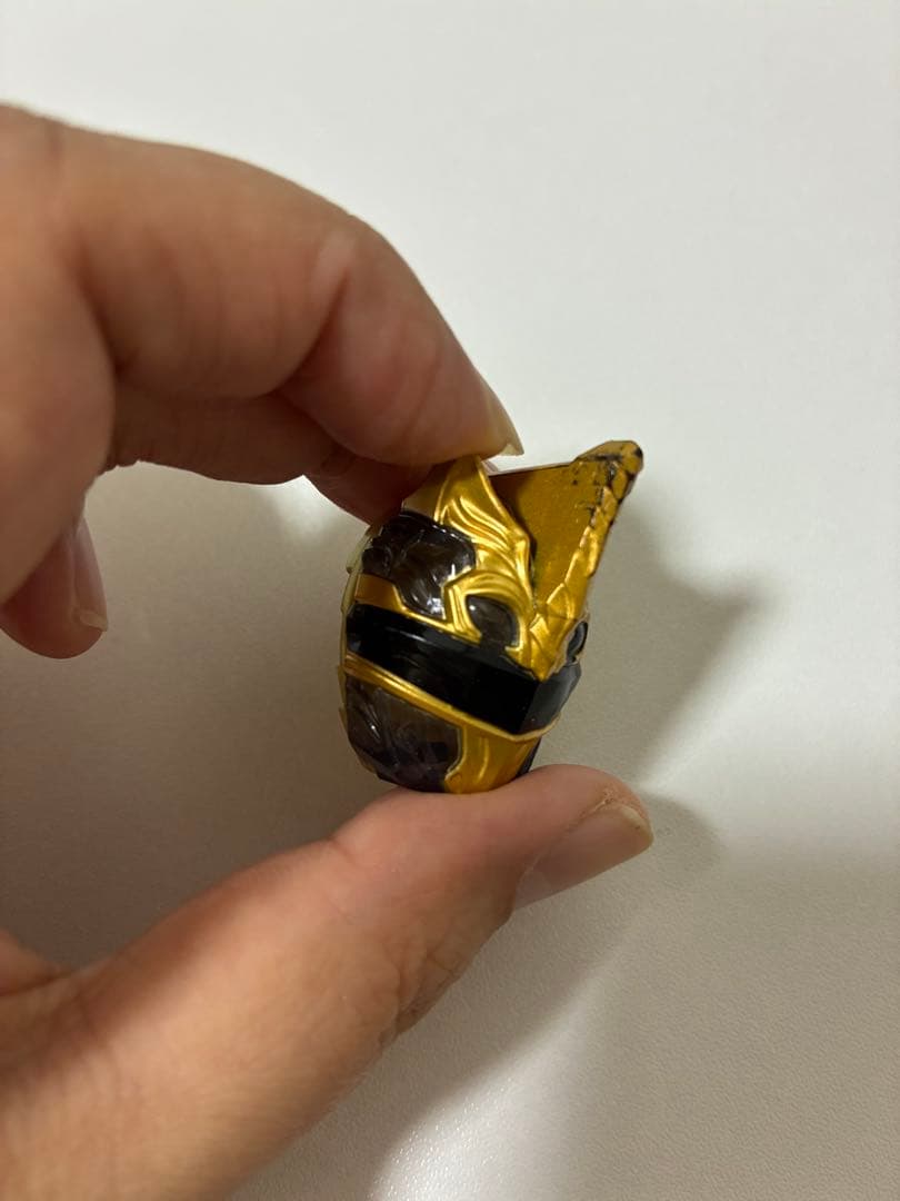 茉*様 ゴジュウジャー センタイリング まとめ売り