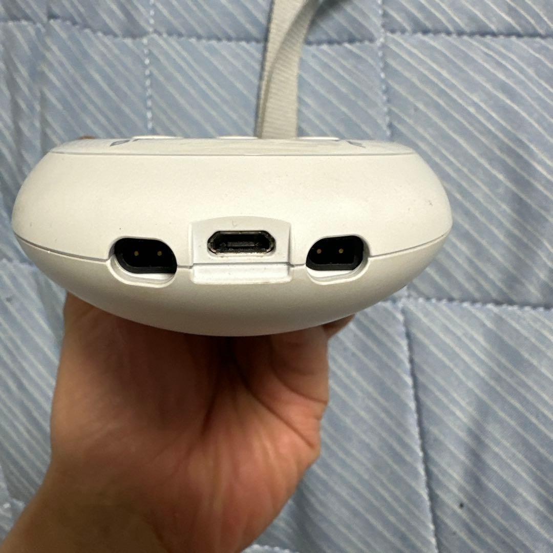 BRILLIANT WAVE 美容機器 日本製