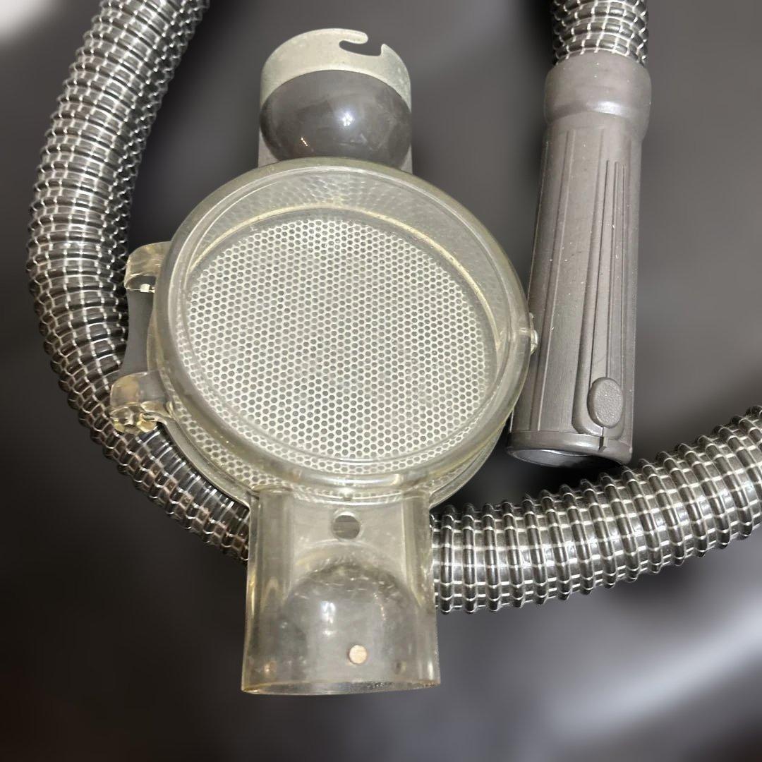 プリンセスエメラルドデラックス　掃除機