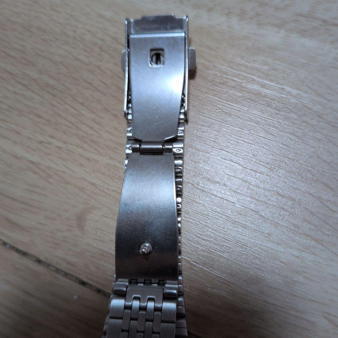 タ*ク様 カシオクラシック A1100 シルバー