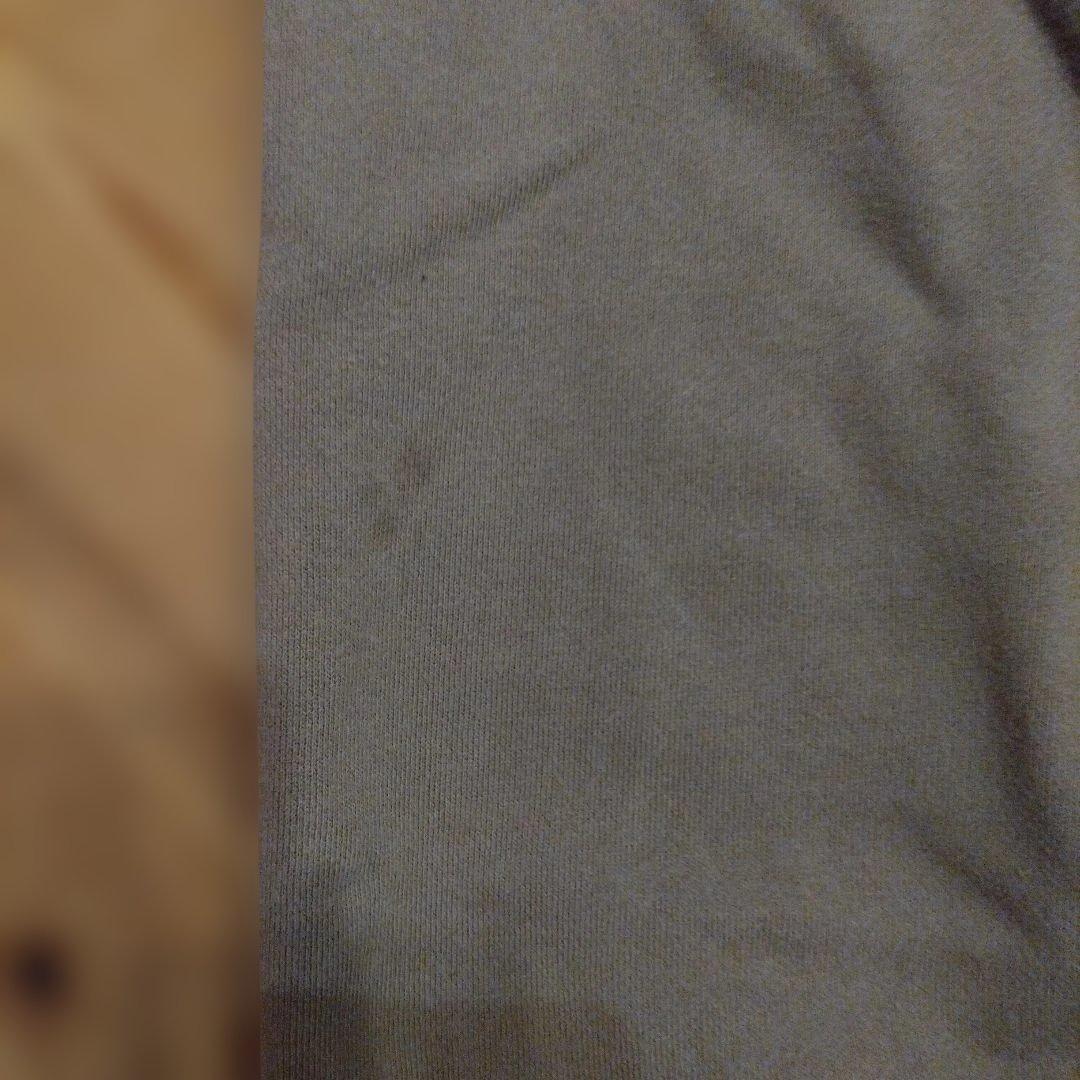 ESSENTIALS フード付きスウェットセット グレー