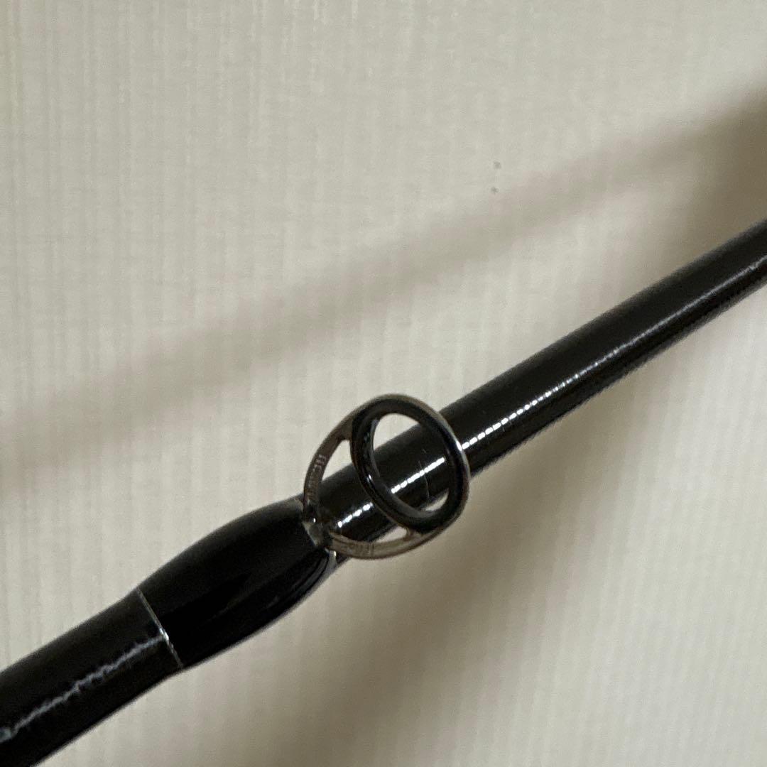 Gクラフト　モンスターサーフリミテッド 1072TR シューティング