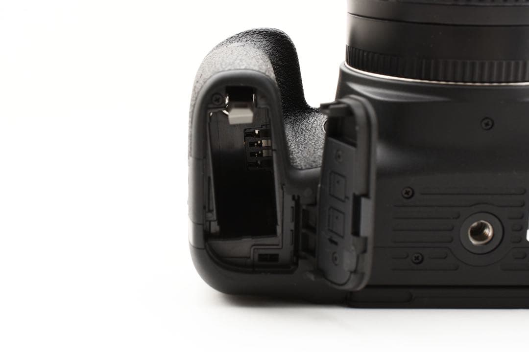 保証付き/キヤノン Canon EOS KISS X9i標準レンズセット