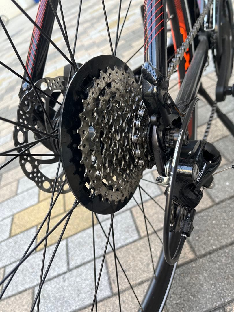 スペシャライズド　シラス3.0