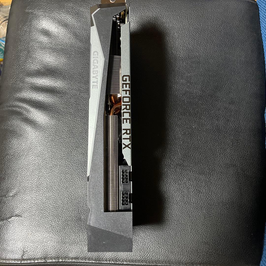 GeForce RTX 3070 Tiグラフィックボード