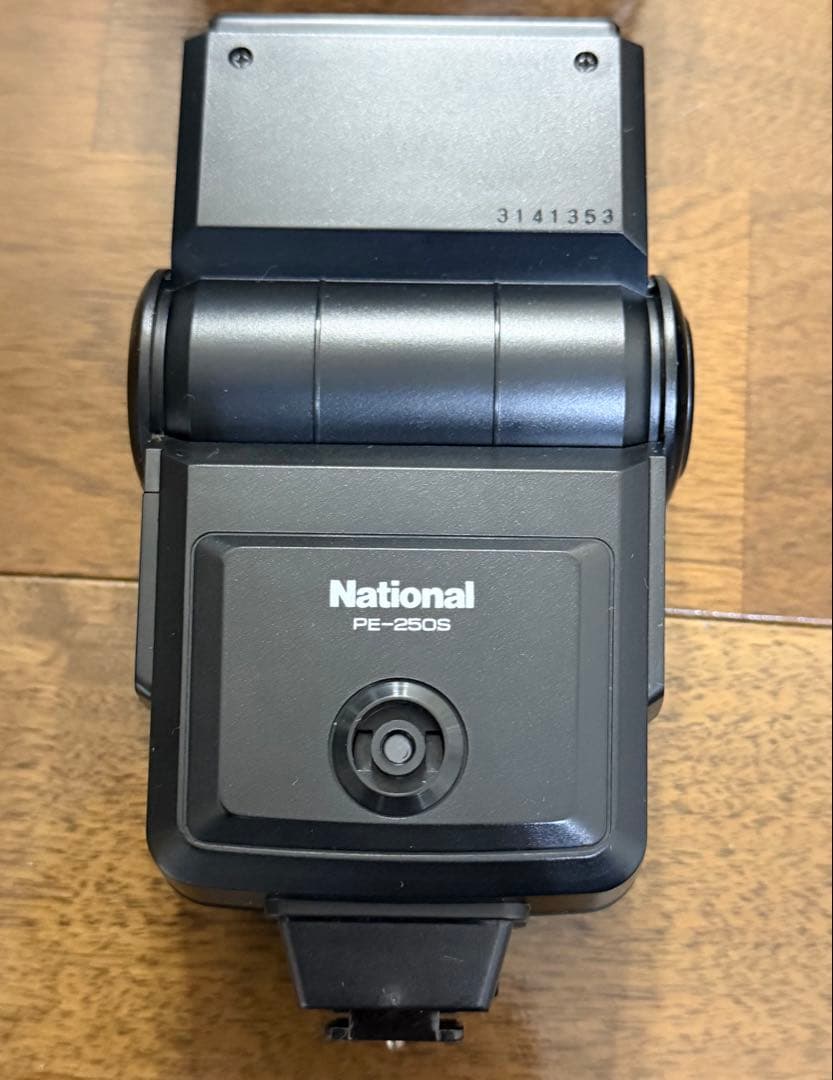 【通電確認済】CanonAE-1 Pブラックズームレンズセット 【ジャンク】