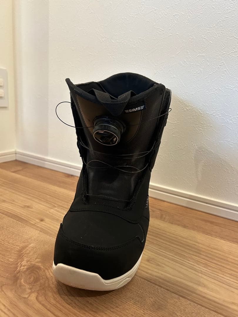 SIMS オペレーション operationスノボ ブーツ 27cm 22-23