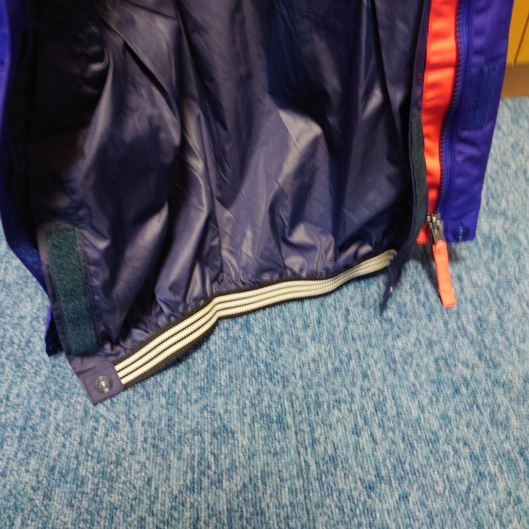 希少＊モンベル　1102223 パウダーショットワンピース size M