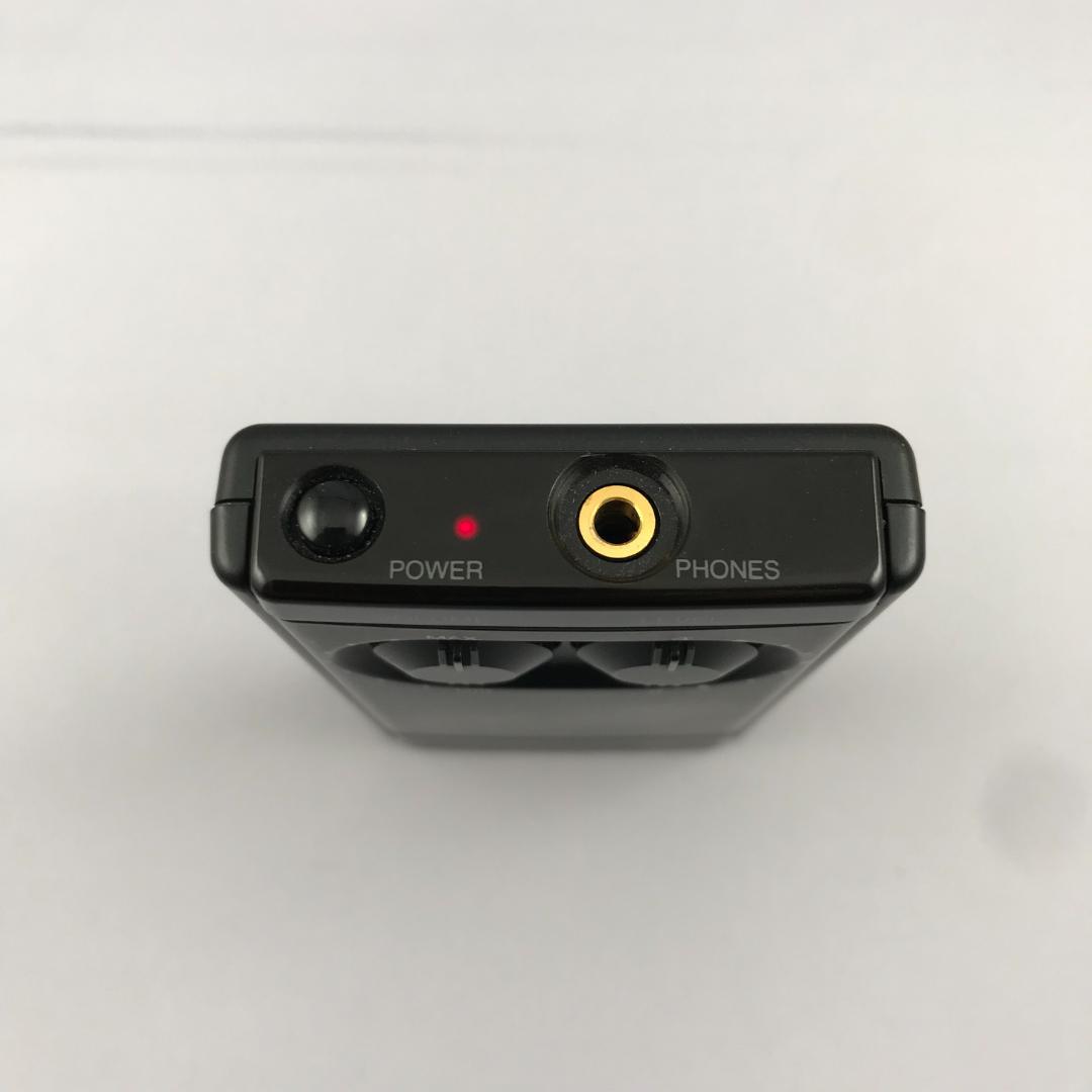 ALPHA THETA-C / アルファシータC AT-6100