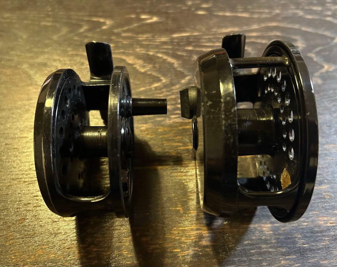 Scientific Anglers System2 67L/78 2台セット