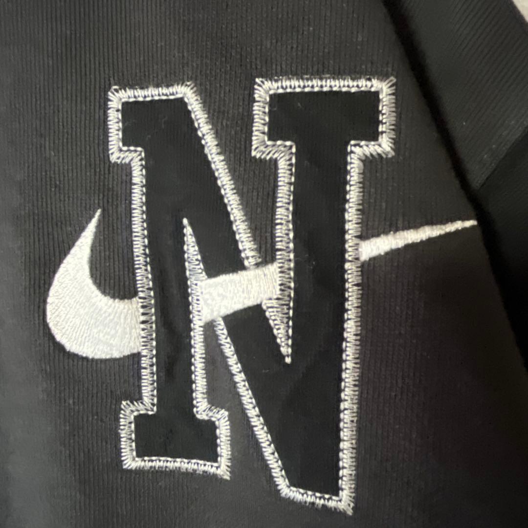 m ※いきなり購入✖︎ 希少デザイン NIKE ナイキ スウェット