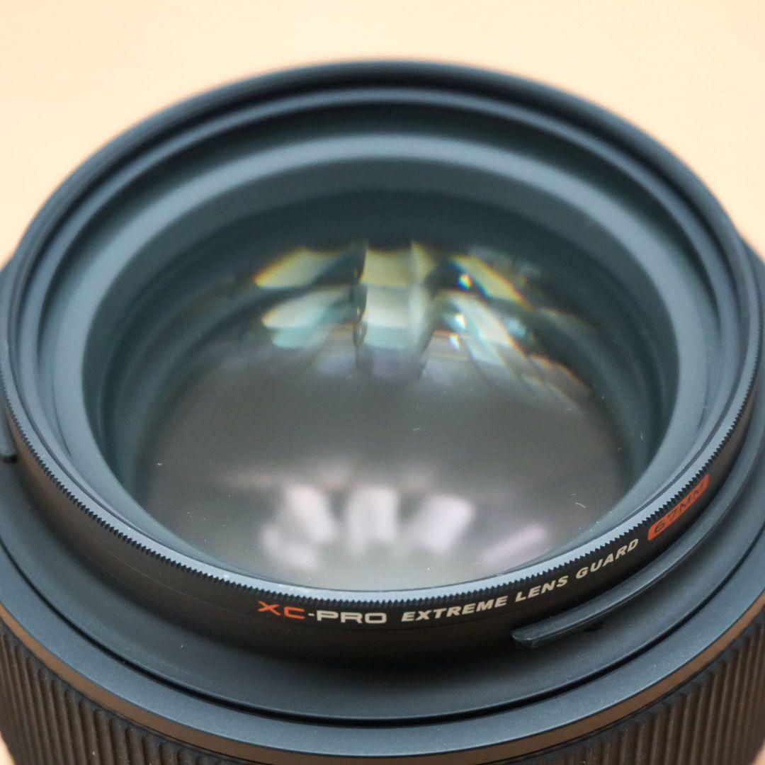 レンズ(単焦点) TAMRON SP 85mm F1.8 Di VC USD (F016)