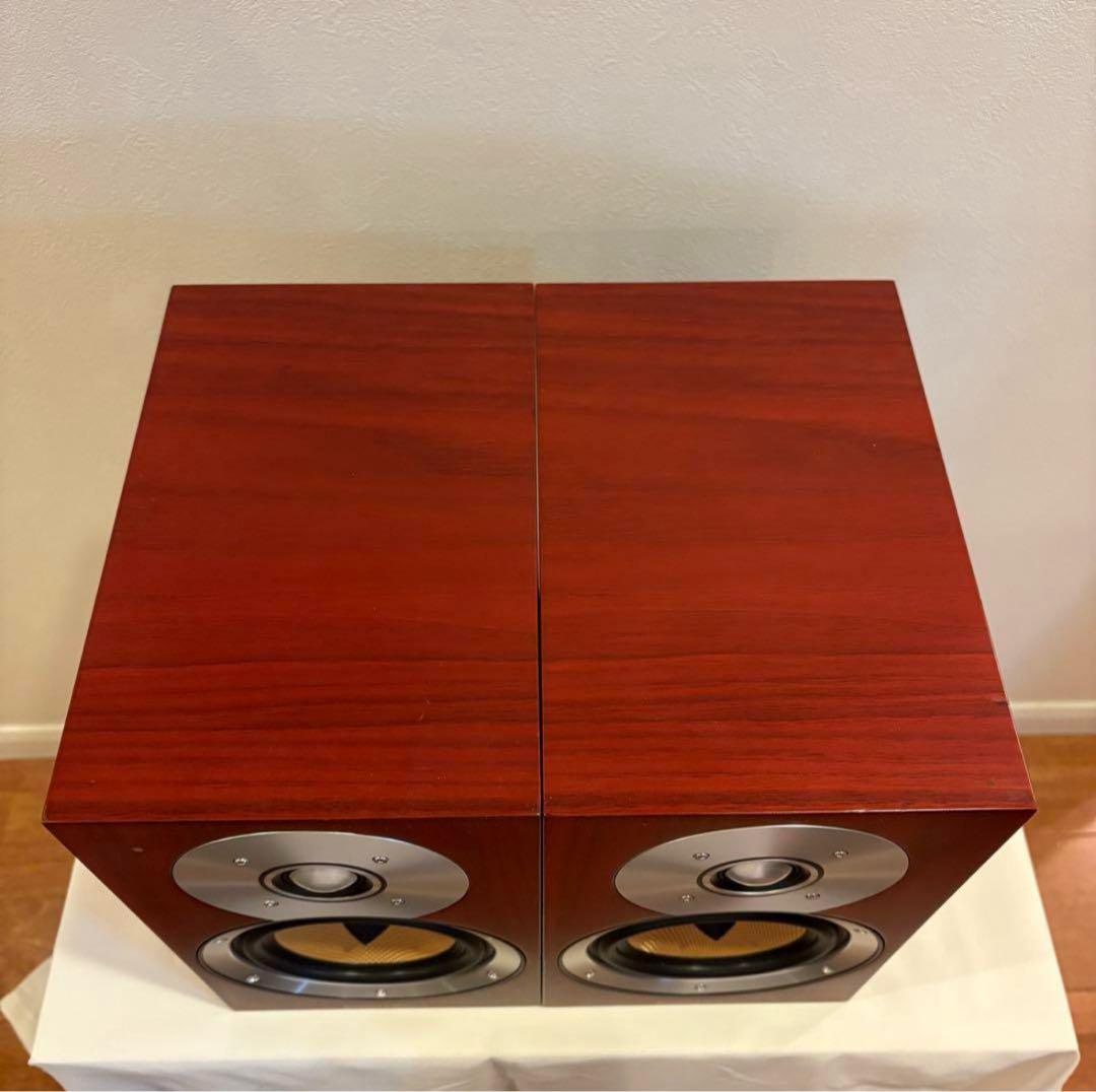 b&w bowers&wilkins CM-1 スピーカー