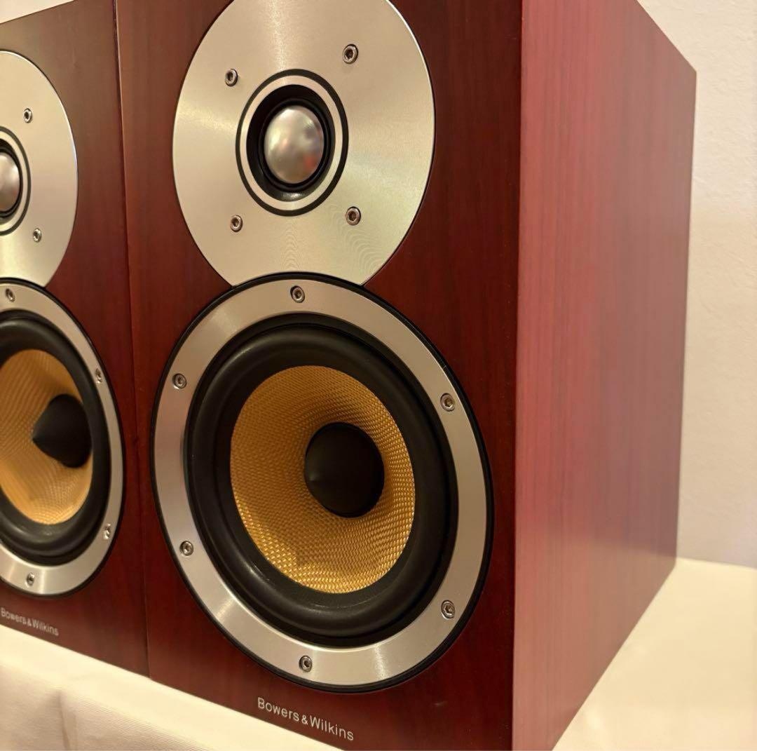 b&w bowers&wilkins CM-1 スピーカー