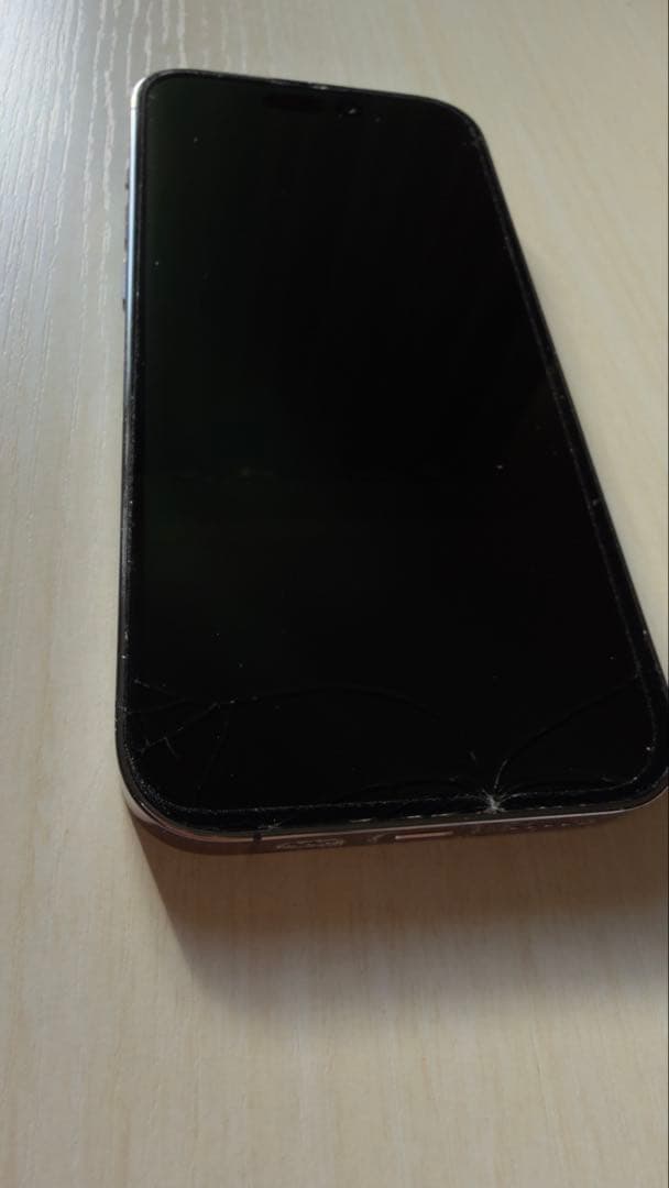 Apple iPhone 14 Pro ディープパープル 本体