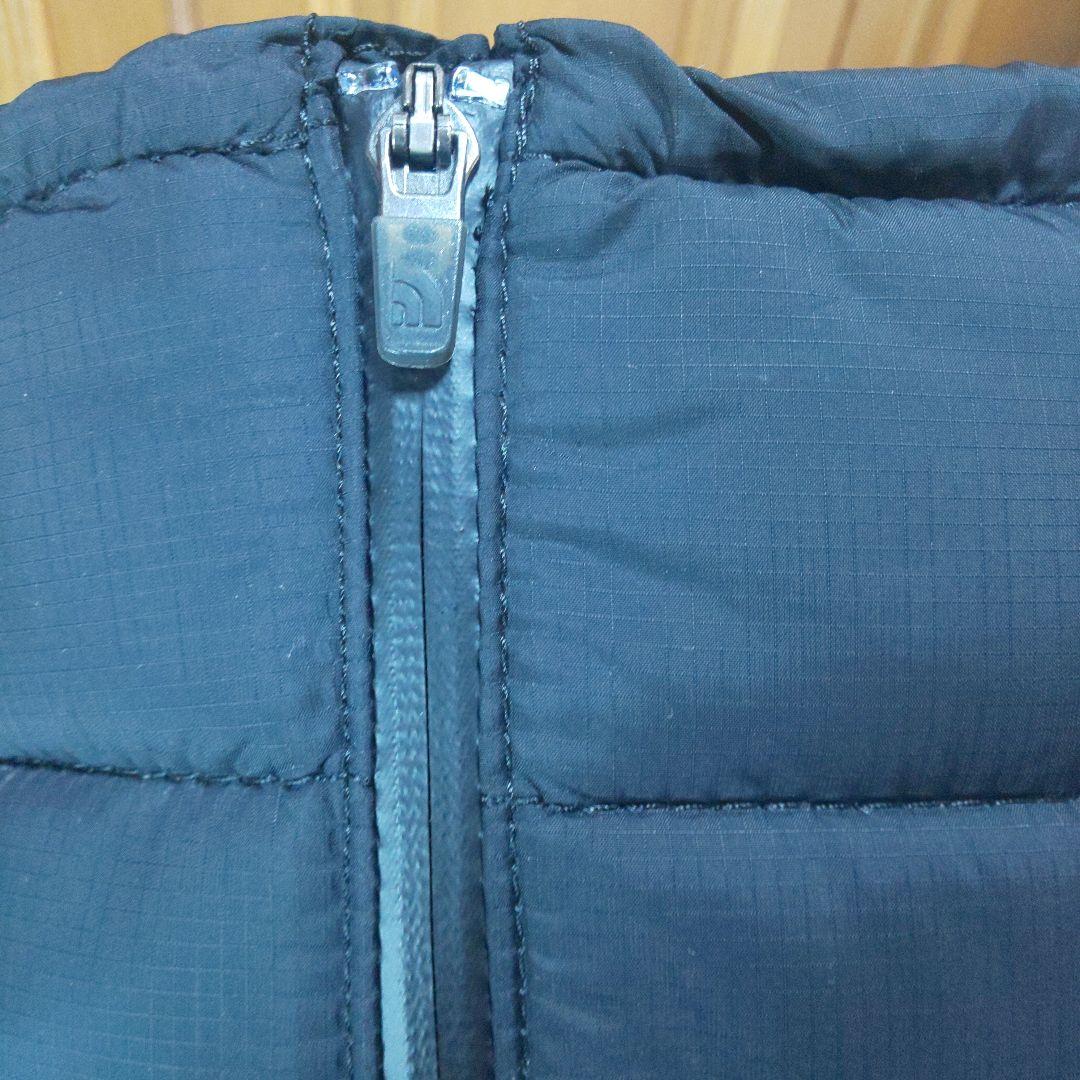 ノースフェイス ロングブーツ 25cm