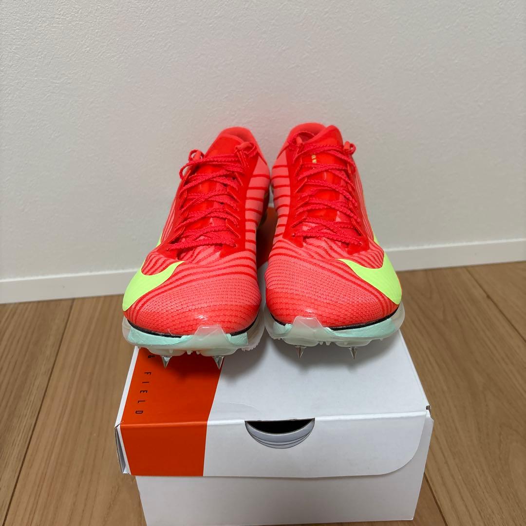 ナイキ　マックスフライ2 27.0