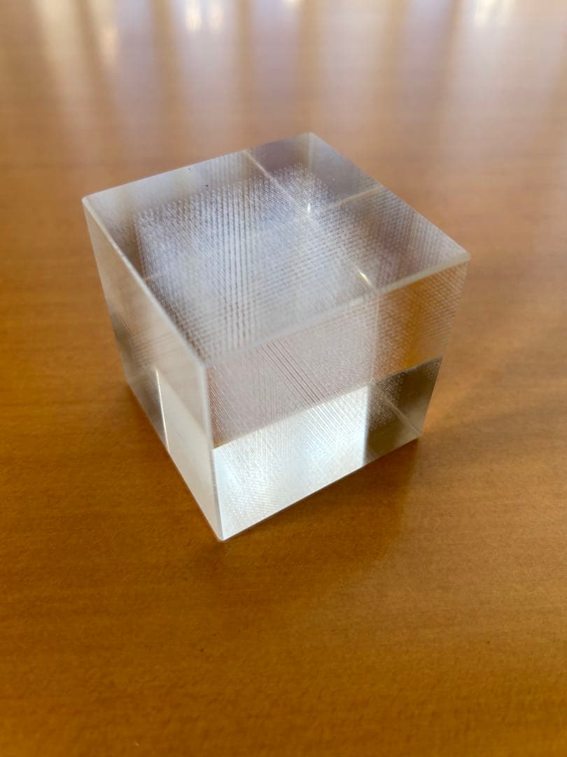 ダ・ヴィンチキューブ　メサイア