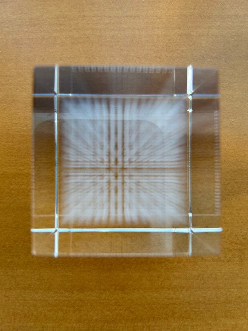 ダ・ヴィンチキューブ　メサイア