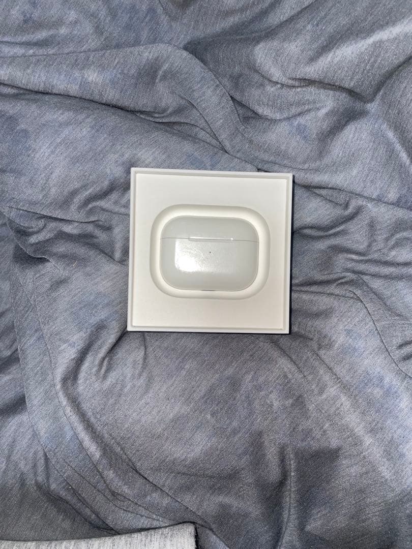 AirPods Pro 代一世代