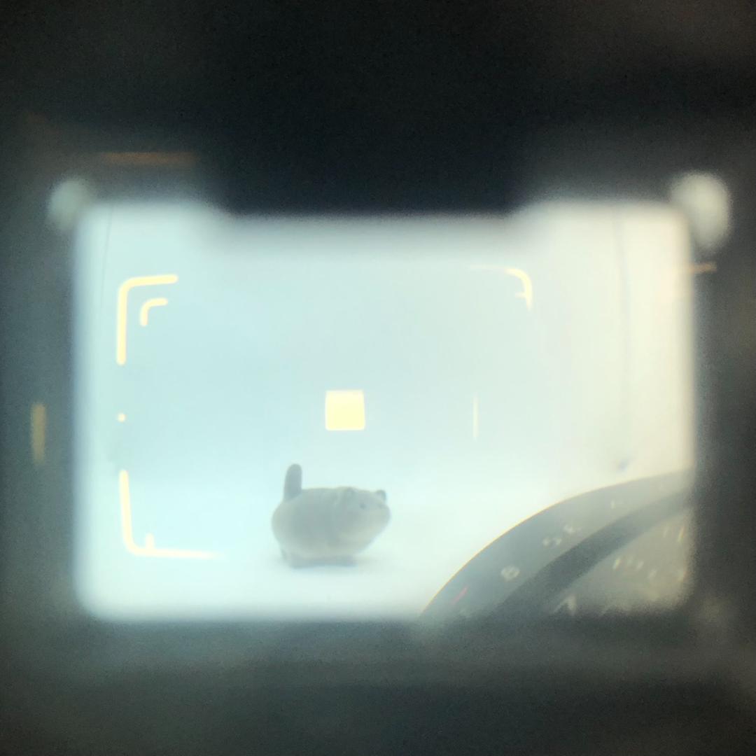 【C6621】YASHICA ELECTRO 35 CCN フイルムカメラ