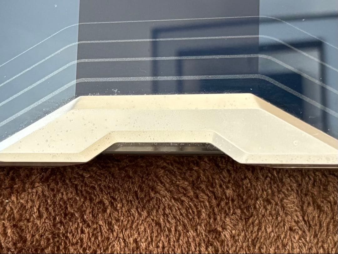 TANITA Innerscan RD-914L体重計 デジタル