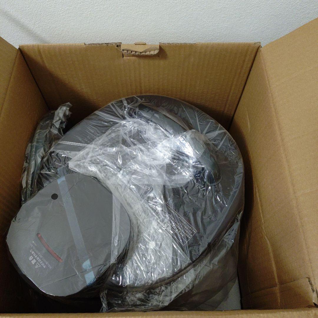 ［新品］siroca 電気圧力鍋 おうちシェフ PRO L SP-5D152T