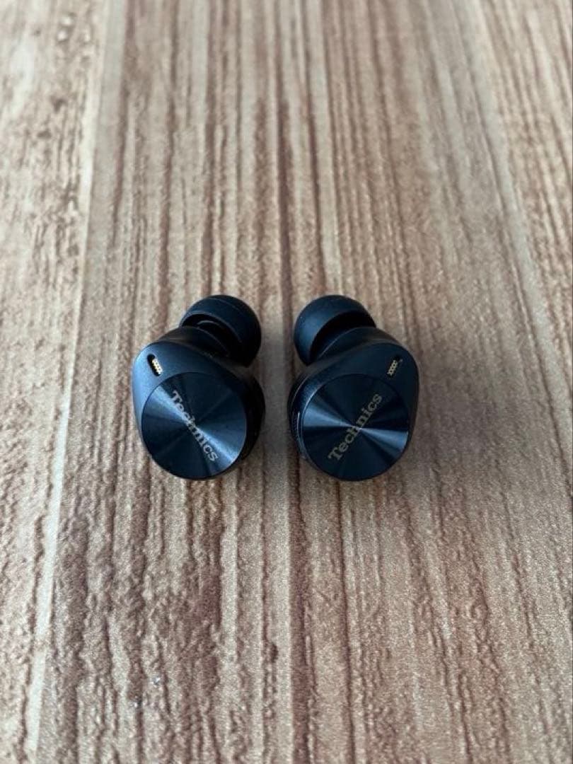 Technics EAH-AZ80 ブラック