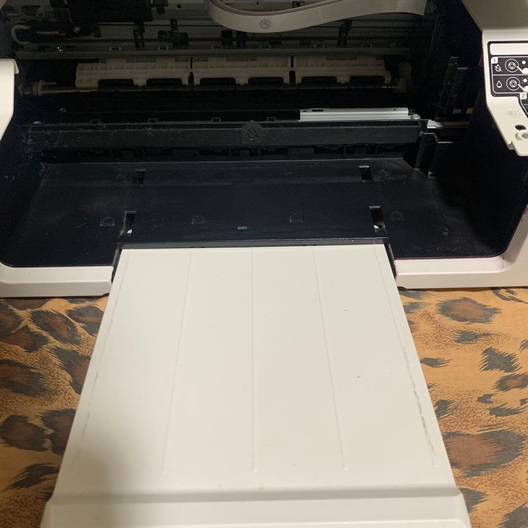 ASUS ノートパソコン&EPSONコピー機セット