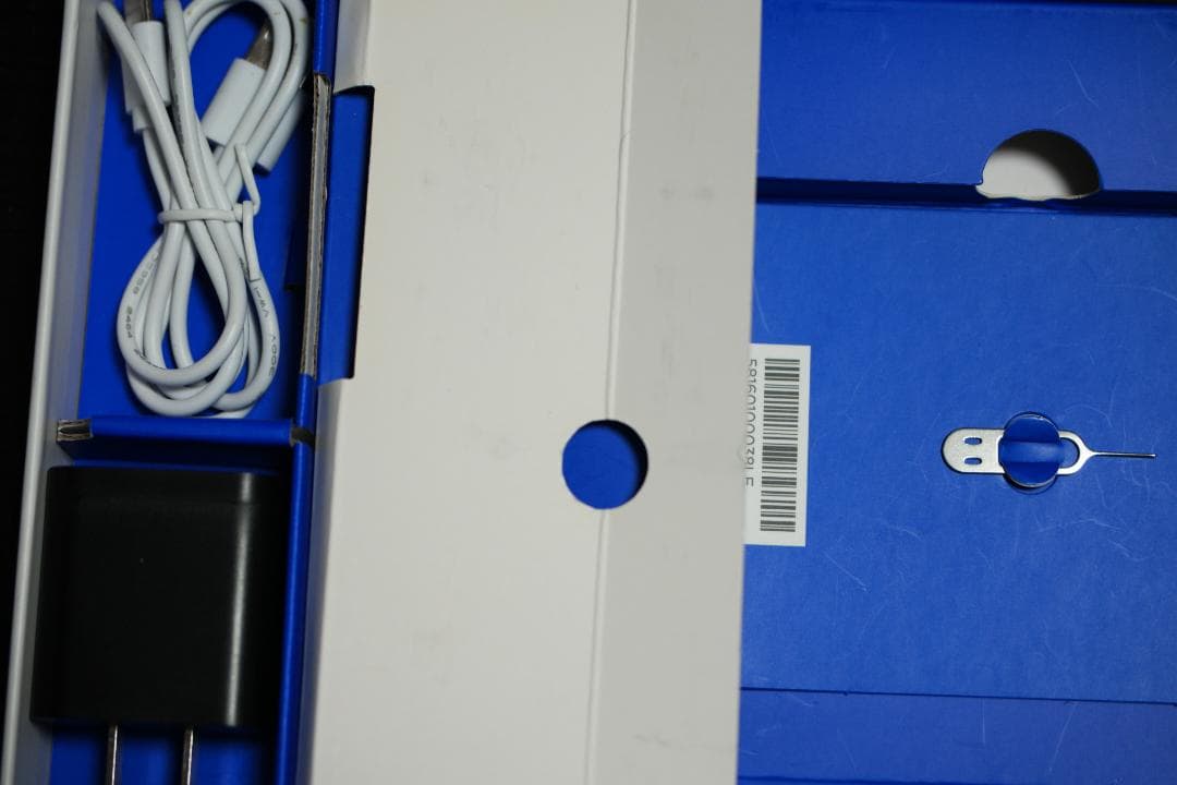 【GW限定特価】NEC LAVIE Tab PC-TE510JAW ホワイト