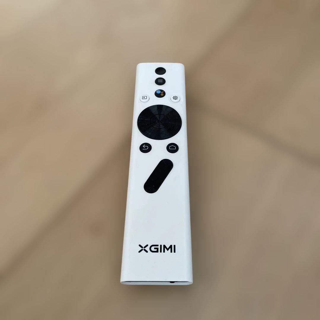 XGIMI Elfin プロジェクター