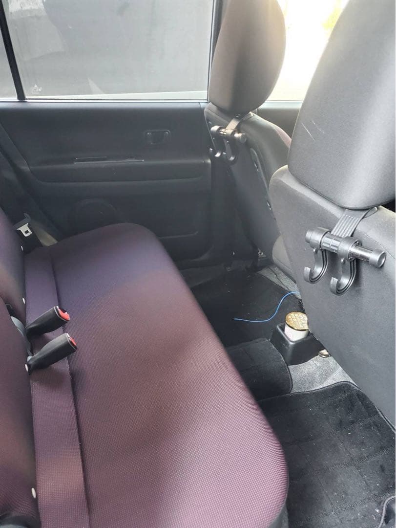 H25 三菱　トッポ　H82A 15万キロ