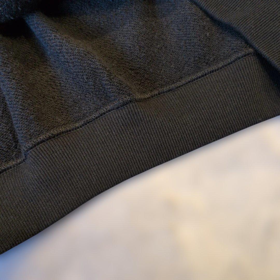 ★トラディショナルウェザーウェア★トレーナー★ブラック★¥16,280