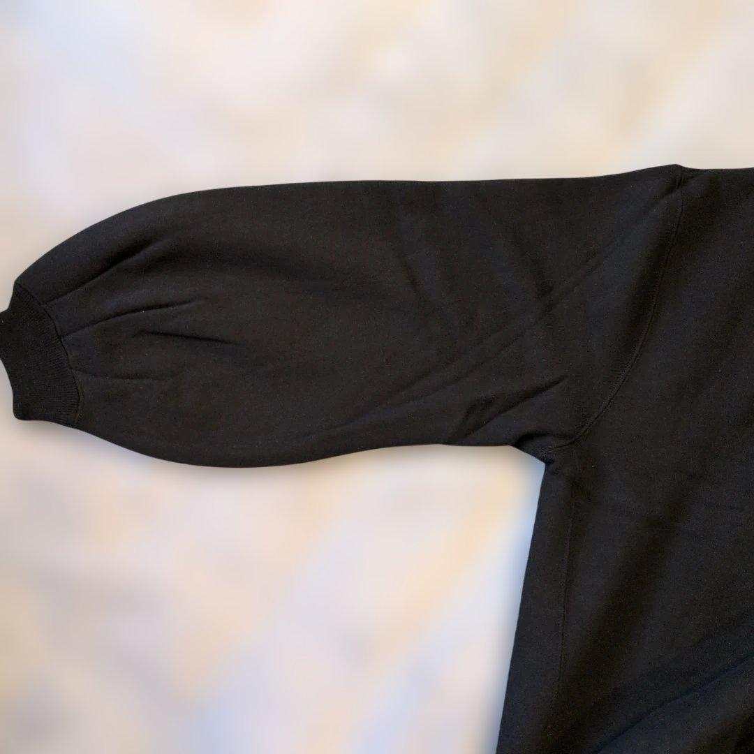 ★トラディショナルウェザーウェア★トレーナー★ブラック★¥16,280