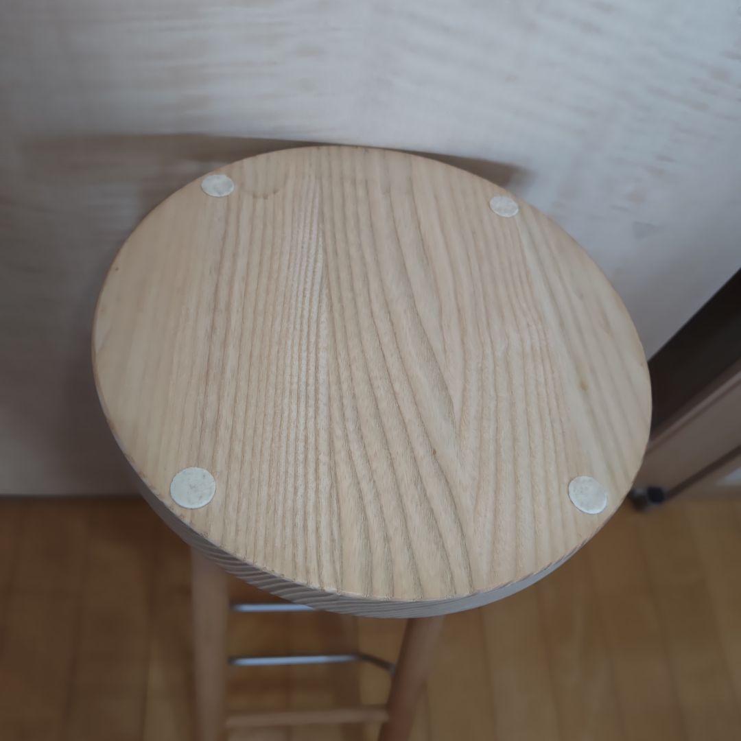 【レア】Thomsen Furniture マガジンラック　北欧　デンマーク