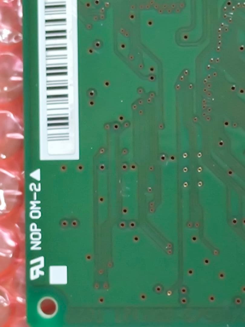 Interface PCI-6103 通信制御ボード 日本製