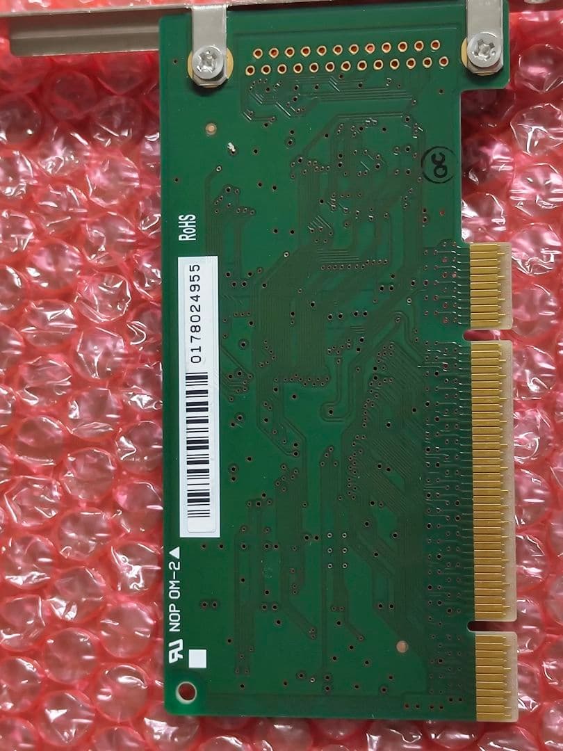 Interface PCI-6103 通信制御ボード 日本製
