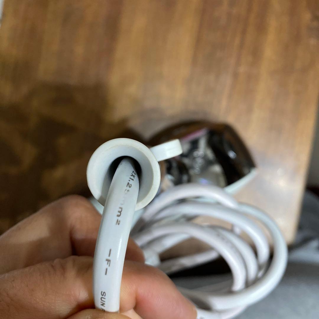 【専用】ReFa リファ　ヘアドライヤー　ホワイト