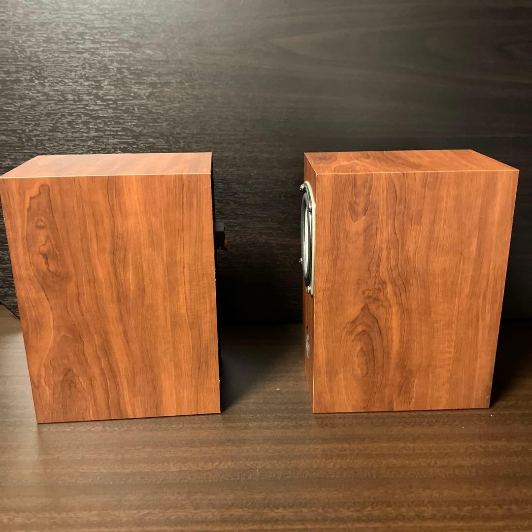 FOSTEX SPEAKER UNIT FF105WKとP1000-E