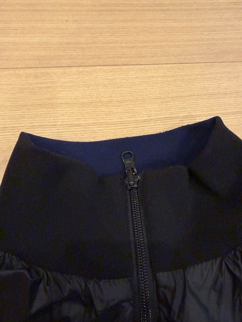 PEARLY GATES 中綿リバーシブルブルゾン